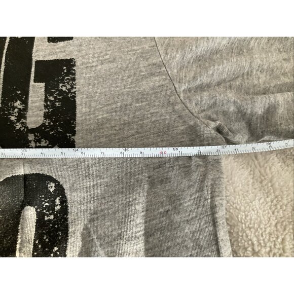 Rolling Stones T-shirt kids size 10-12 large Tee concert - Picture 6 of 9